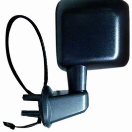 RETROVISORE DX ELETTRICO TERMICO PER JEEP WRANGLER 01/2006>