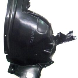 PARASASSI ANTERIORE SX PARTE POSTERIORE PER BMW X5 E70 01/2007> [OE 51717169413]