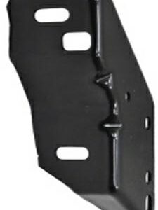 STAFFA PARAURTI ANTERIORE DX PER IVECO DAILY 01/2000> [OE 500337600]