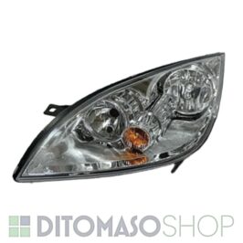 FARO SINISTRO 2H7 ELETTRICO PER MITSUBISHI COLT 06/2004>12/2008 OE 921012B020