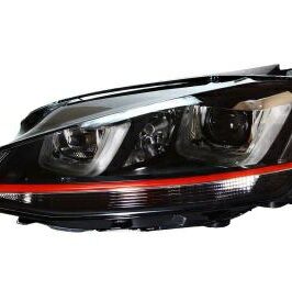 FARO SX BIXENO AFS PER VW GOLF GTI 03/2013>-VALEO [OE 5G1941753A]