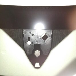 P.ZZA RIS.VR+SEN+CAM.TRANSIT T.A.2014> INC.+ALLARME EMER.-TETTO ALTO