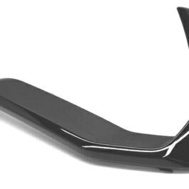 MODANATURA DX NERA LUCIDA PARAURTI POSTERIORE PER AUDI Q3 S-LINE 07/2018> OE 83F807968T94