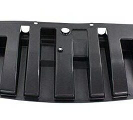 RIPARO SOTTOMOTORE LATO PARAURTI PER NISSAN X-TRAIL 01/2014> [OE 626604BA1B]