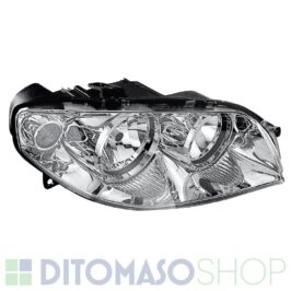 FARO DESTRO H1-H7 ELETTRICO PER FIAT PUNTO 05/2003> OE 46849354
