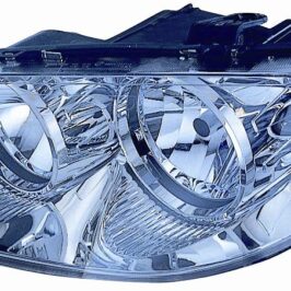 FARO DX H1-H7 ELETTRICO PER FIAT PUNTO 05/2003> [OE 46849354]