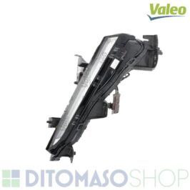 LUCE DRL LED SINISTRA PER PEUGEOT 508 09/2018> VALEO OE 1638037880