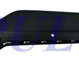 SPOILER PARAURTI POSTERIORE C/PDC+PA PER DACIA SANDERO STEPWAY 01/2020> OE 850102458V