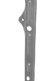 TRAVERSA RINFORZO BATTICOFANO PER LEXUS ES 01/2007>