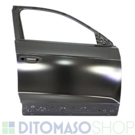 PORTA ANTERIORE DESTRA PER VW T-ROC 01/2018> OE 2GA831052AB