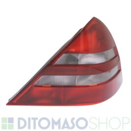 FANALE POSTERIORE DESTRO PER MERCEDES SLK R170 09/1996>02/2004 OE A1708200464
