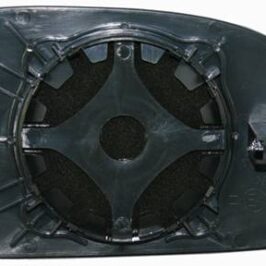 VETRO SPECCHIO DX TERMICO C/PIASTRA NUBIRA 09/2003>-LACETTI 04/2004>