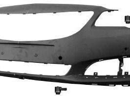 PARAURTI ANTERIORE PRIMERIZZATO COMPLETO DI 4 SENSORI PER OPEL INSIGNA 11/2013> [OE 1401115]
