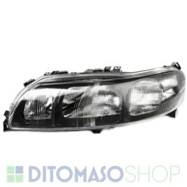 FARO SX H7-HB3 ELETTRICO PER VOLVO S60 01/2000>12/2004 [OE 8693585]