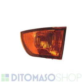 FANALINO RETROVISORE SINISTRO ARANCIO PER IVECO DAILY 05/2006>12/2010 OE