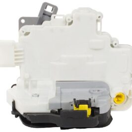 SERRATURA ELETTRICA ANTERIORE SX PER AUDI A4 2004>2007|A3 2003>