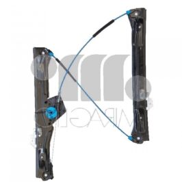 MECCANISMO SX ALZACRISTALLO ELETTRICO ANTERIORE PER BMW S3 F30/F31 06/2011> [OE 5133721885]