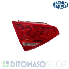 FANALE POSTERIORE SX INTERNO A LED PER AUDI A5 SPORTBACK/Coup&eacute; 05/2009-  MARELLI [OE 8T094593A]