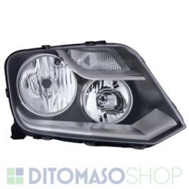 FARO DX H7-H5 C/MOTORINO MODELLO VALEO PER VW AMAROK 01/2011> [OE 2H1941016M]