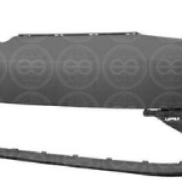 PARAURTI ANTERIORE PRIMED C/LAVAFARI+TRACCE PDC+PA PER VW GOLF 7.5 01/2017> OE 5G0807217GBGRU