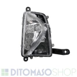 FENDINEBBIA DX A LED PER TOYOTA PRIUS 01/2016> [OE 8121047020]