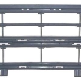 GRIGLIA PARAURTI ANTERIORE PER VW POLO 01/2018> OE 2G0853677A9B9