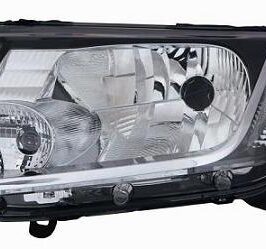 FARO DX H4 MANUALE PER DACIA SANDERO/SANDERO STEPWAY/LOGAN/LOGAN MCV 01/2013> [OE 260105344R]