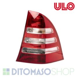 FANALE POSTERIORE DX PER MERCEDES CLASSE C W203 SW 03/2004>05/2007 ULO OE A2038202464