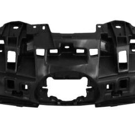 GRIGLIA NERA TOYOTA  PRIUS 01/16>