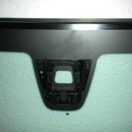 PARABREZZA VERDE C/SENSORE PER MERCEDES CLASSE C W205 COUPE' 2016> OE 2056701100