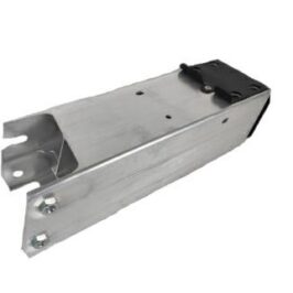 STAFFA RINF P/TI A/DX TESLA MODEL 3 08/23> -allum-