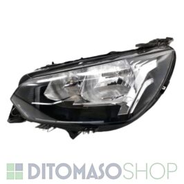 FARO SX PER PEUGEOT 208 01/2019> OE 9823193980