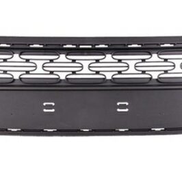 GRIGLIA PARAURTI ANTERIORE SUPERIORE PER CITROEN C3 01/2016> OE 98120618XT