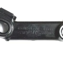 STAFFA PARAURTI ANTERIORE DX PER BMW SERIE 1 F20-F21 01/2011> [OE 51117245763]