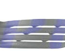 GRIGLIA DX PARAURTI ANTERIORE PER RENAULT MEGANE 11/2015> [OE 261504086R]