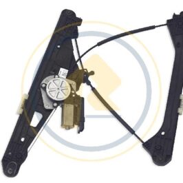 ALZACRISTALLO ELETTRICO ANTERIORE DX C/CONFORT PER CITROEN C5 AIRCROSS 2018> OE 3646794