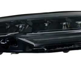 FARO SX FULL LED C/CENTRALINA RENAULT CAPTUR 01/24>