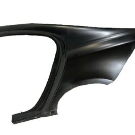 PARAFANGO POSTERIORE SX PER VOLVO S60 01/2010> OE 31283554