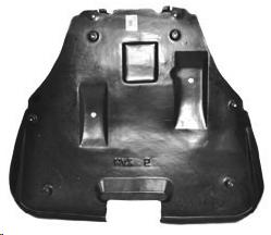 RIPARO SOTTOMOTORE PER MAZDA 6 GG/GY 06/2002>01/2008 [OE GJ6A56110A]