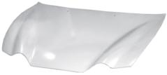 COFANO ANTERIORE PER HYUNDAI COUPE' 09/1999>03/2002 [OE 6640027510]