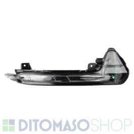 FANALINO RETROVISORE DESTRO A LED PER AUDI A6 01/2011>12/2018 OE 4G5949102A