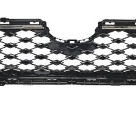 GRIGLIA RADIATORE C/PDC CROMATA-NERO LUCIDO PER TOYOTA RAV 4 PLUG-IN HYUBRID 01/2019> OE 5310242030