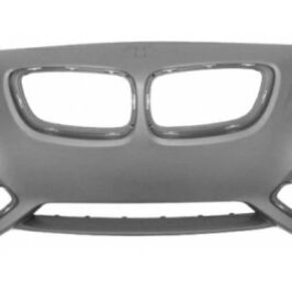 PARAURTI ANTERIORE PRIMERIZZATO PER BMW SERIE 2 F22-F23 01/2013> SE [OE 51117390314]