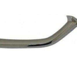 MODANATURA SX CROMATA INFERIORE GRIGLIA RADIATORE PER MAZDA CX-5 01/2017> [OE KB8A507K1B]