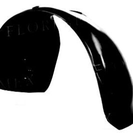 PARASASSI ANTERIORE DX PER VW GOLF 08/1983>10/1991 [OE 191809962]