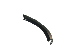 TERMINALE SX PARAURTI POSTERIORE PER DACIA SANDERO STEPWAY 01/2009> [OE 8200577917]