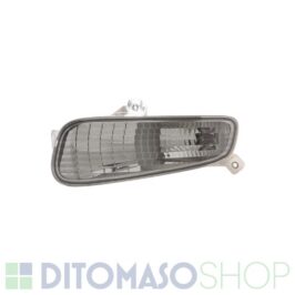 FANALINO ANTERIORE SINISTRO BIANCO PER FIAT PUNTO EVO 07/2009> OE 51858823