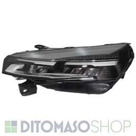 FARO SX PERFORMANCE LED 9PIN PER RENAULT CLIO 07/2023> OE 260600149R