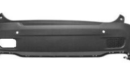 PARAURTI POSTERIORE C/SENSORI PER JEEP RENEGADE 03/2014> LIMITED [OE 735631109]