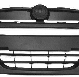 PARAURTI ANTERIORE LISCIO PER FIAT DOBLO 12/2009>12/2014 [OE 735525448]